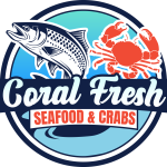 logo coral fresh