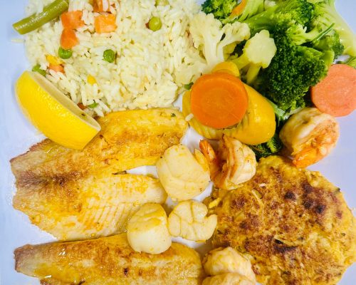 sec sieafood p